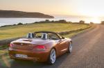 BMW Z4 2014 года